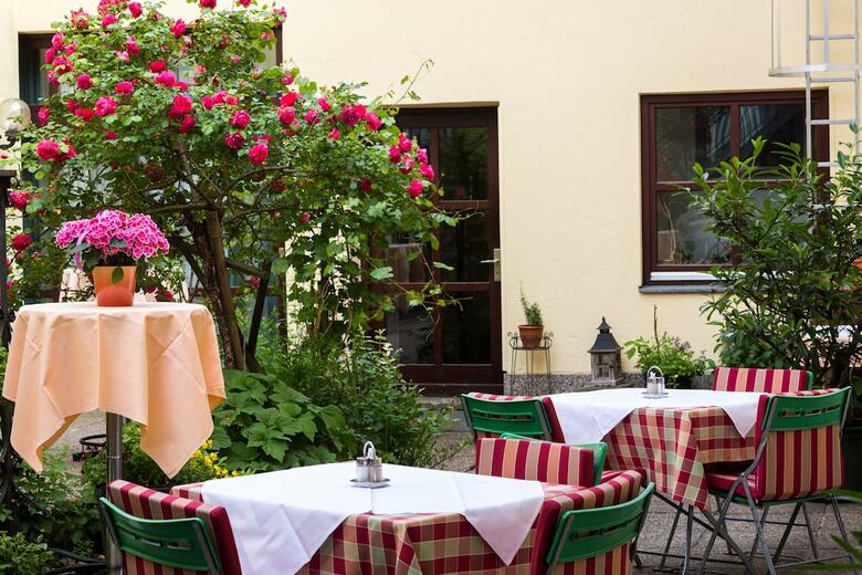 Hotel Restaurant Kollar G�bl