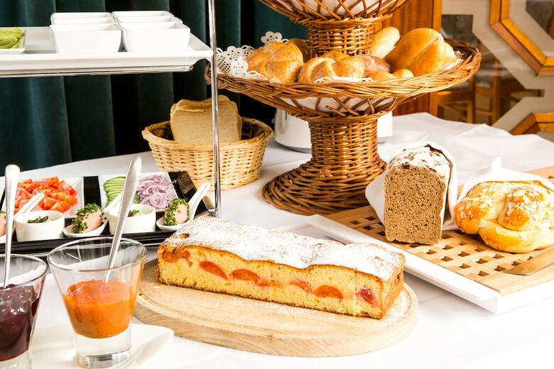 Hotel Restaurant Kollar G�bl