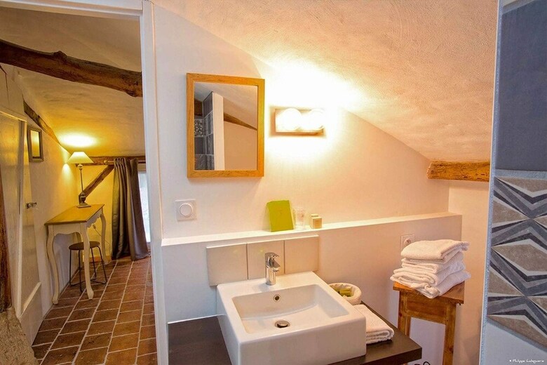 La Maison Dh�tes Du R�sinier