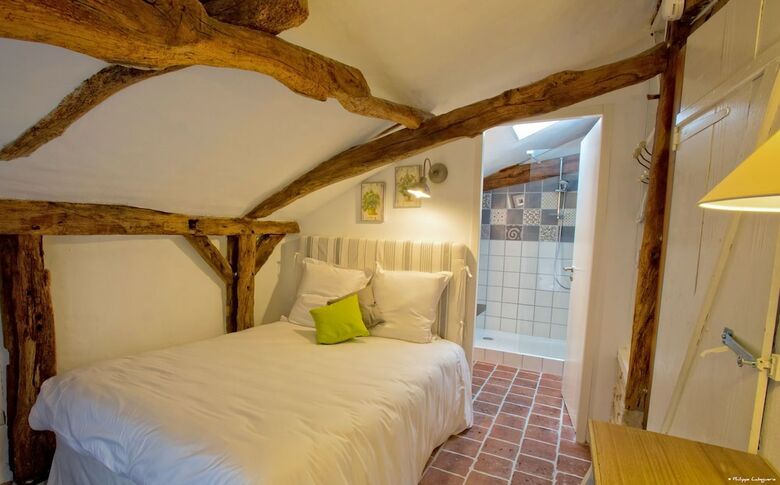 La Maison Dh�tes Du R�sinier