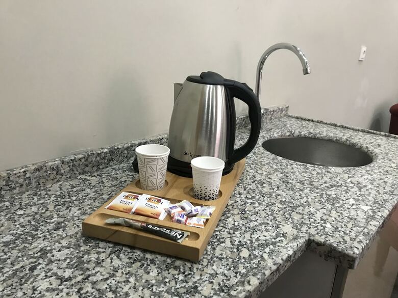 Apartamento Cnr Otelcilik