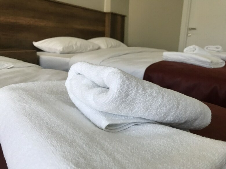 Apartamento Cnr Otelcilik
