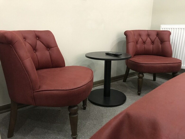 Apartamento Cnr Otelcilik