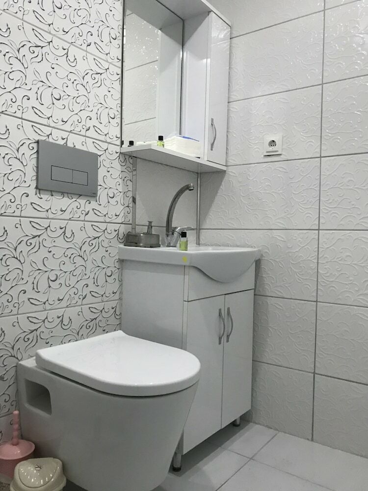 Apartamento Cnr Otelcilik