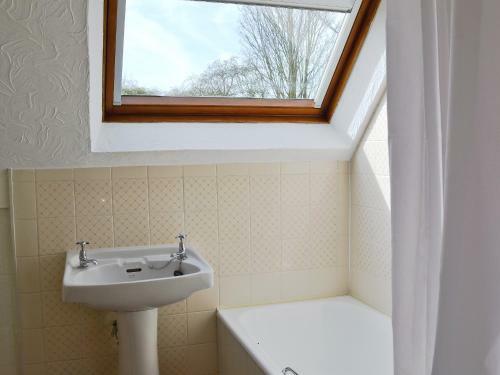 Waveney Lodge Cottage