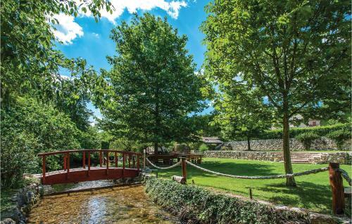 Five-bedroom Holiday Home In Kucine