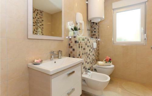 Holiday Home Kucine With Sea View VI