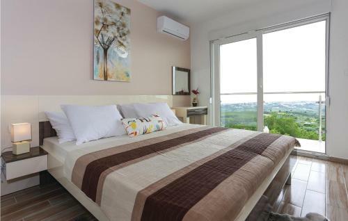 Holiday Home Kucine With Sea View VI