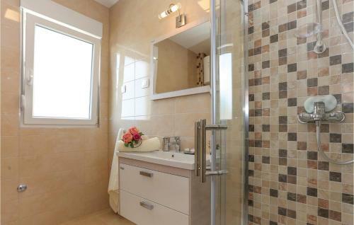 Holiday Home Kucine With Sea View VI