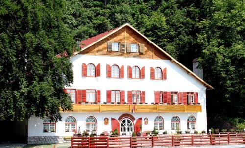Tengerszem Hotel �s �tterem