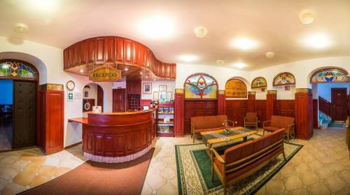 Tengerszem Hotel �s �tterem