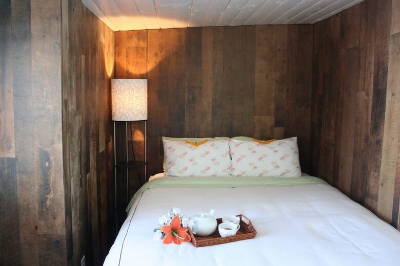 Woodhouse Cottages And Ranch