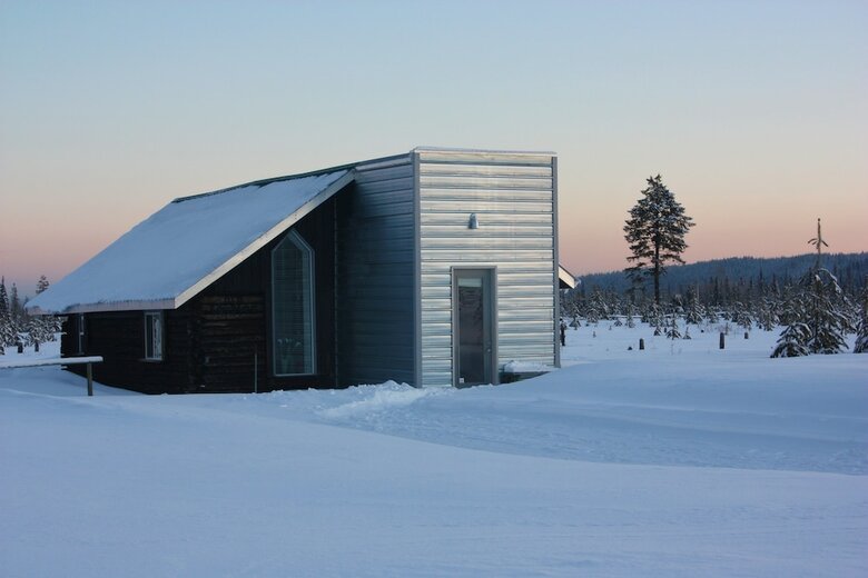 Woodhouse Cottages And Ranch