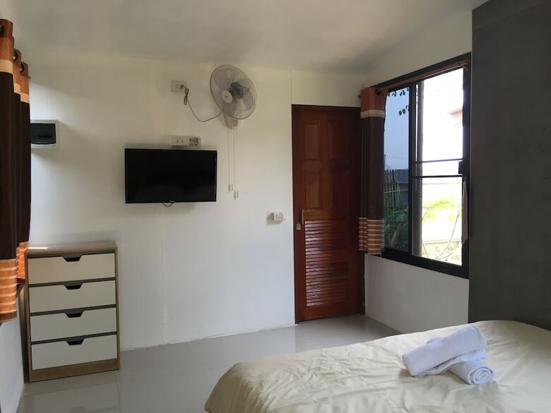 Hotel Harmony Garden House