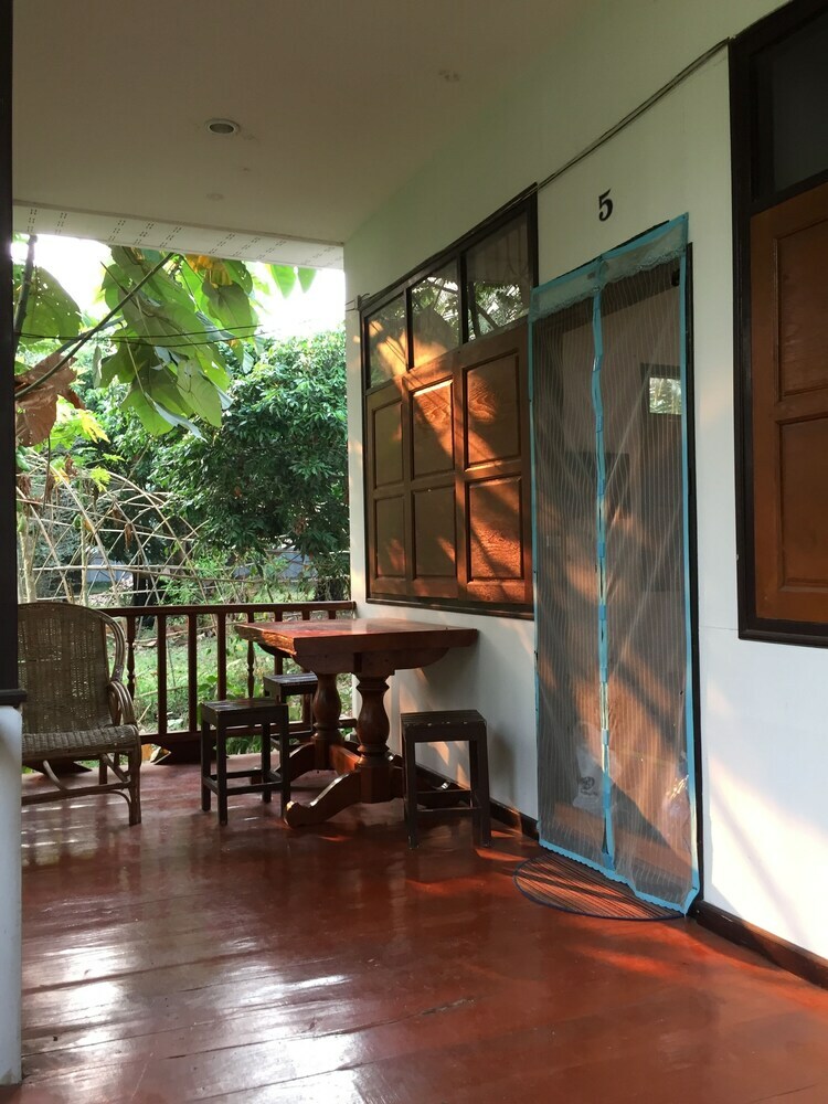Hotel Harmony Garden House