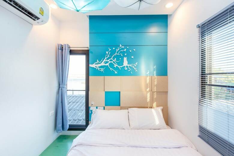 Hotel Lilliput Riverside Bangkachao