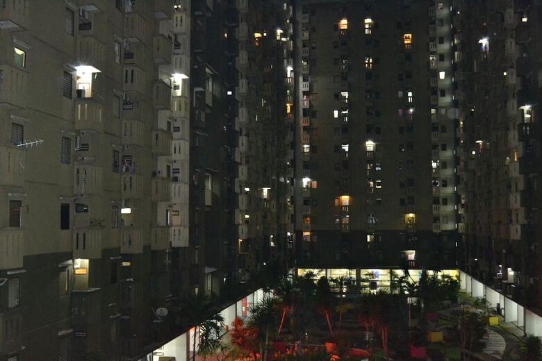 Aparthotel Gpro