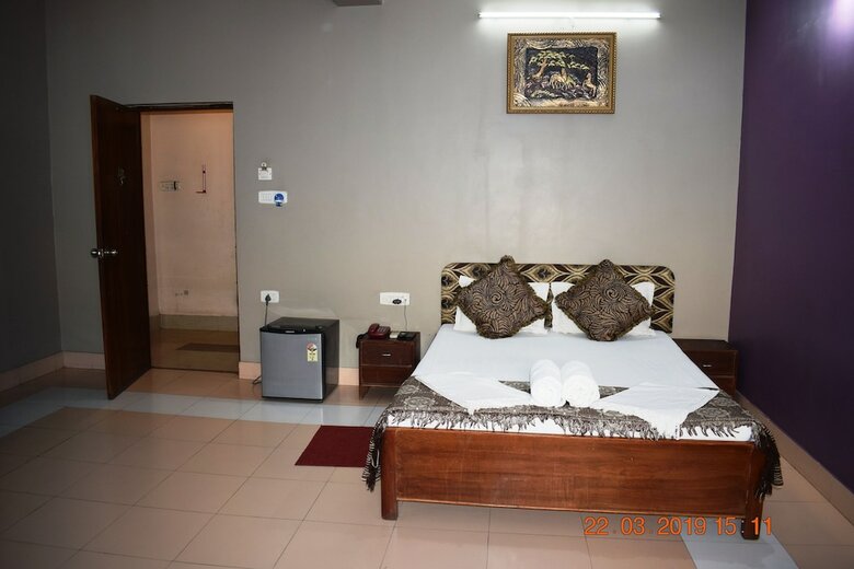 The Centre Square Hotel