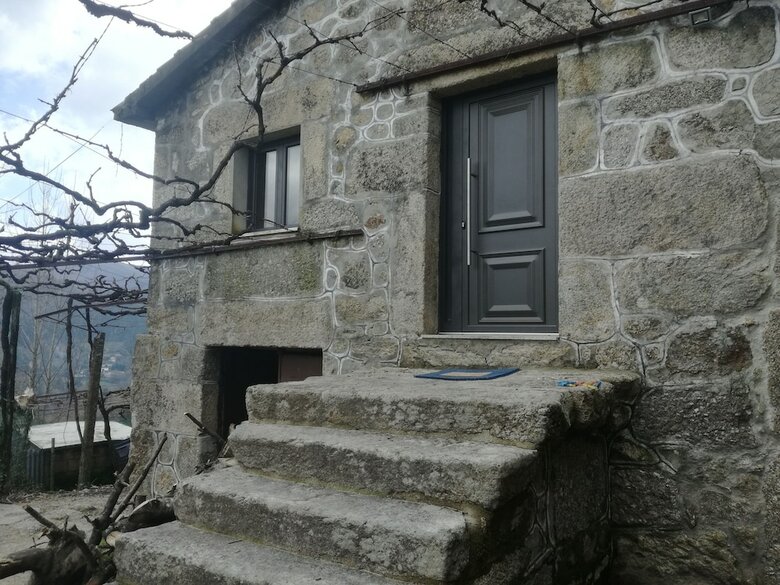 Casa De Paulus
