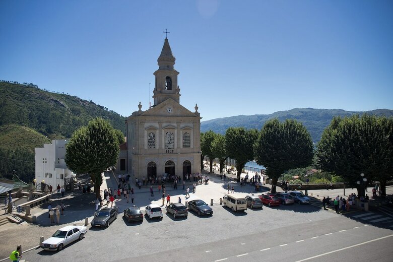 Casa De Paulus