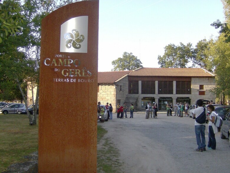Casa De Paulus