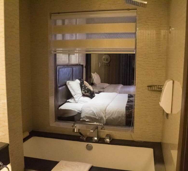 Shengshi Qianhe Hotel Kunming
