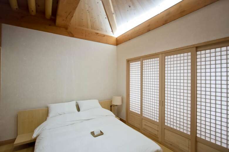Hotel De Forre