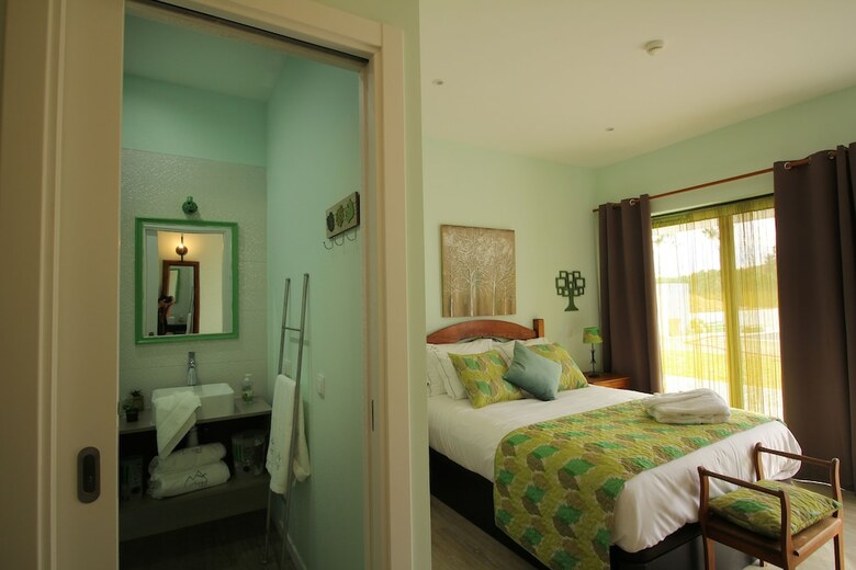 Hotel A.ti.tudo Nature