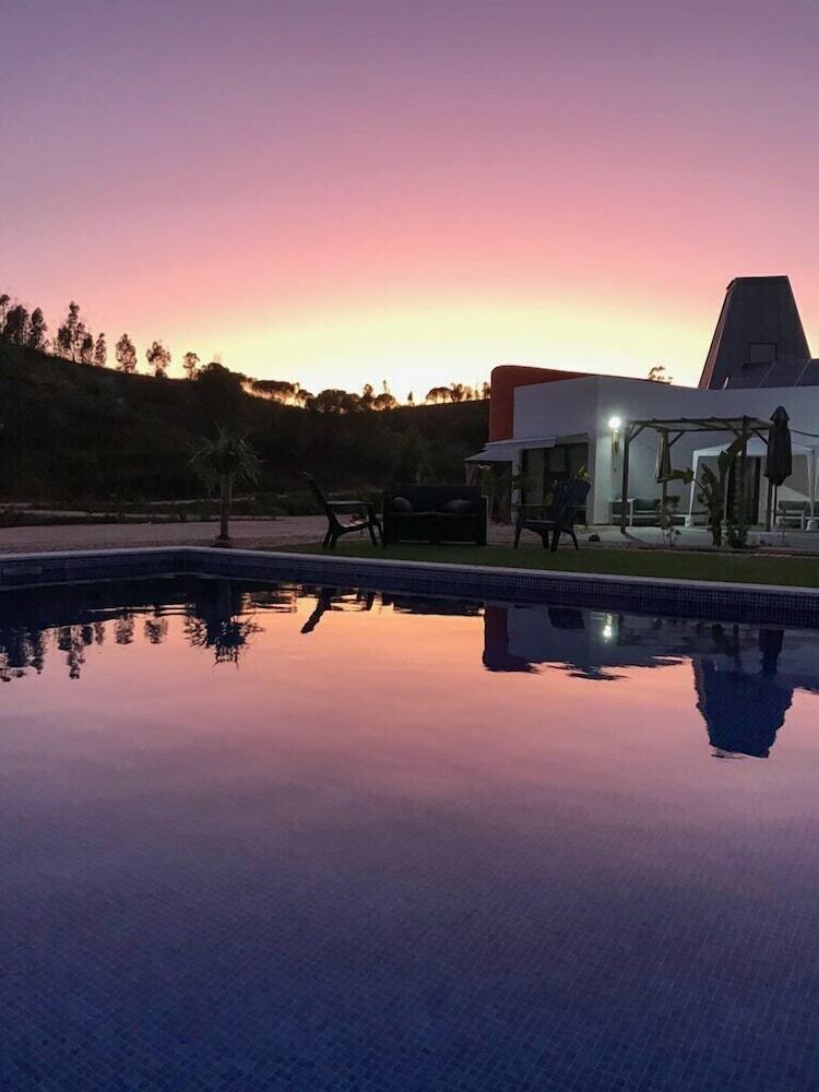 Hotel A.ti.tudo Nature