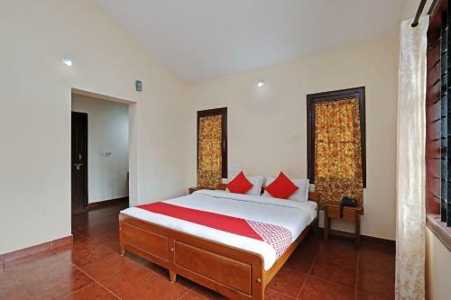 Agroturismo Oyo 29045 Serenity Rivers