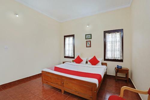 Agroturismo Oyo 29045 Serenity Rivers