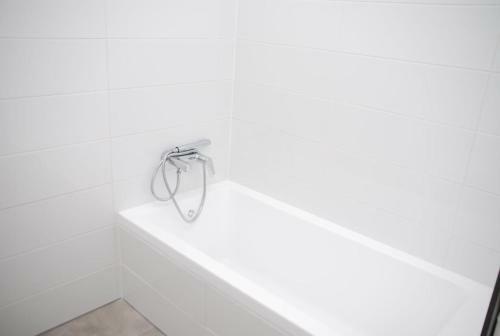 New City View Apartment