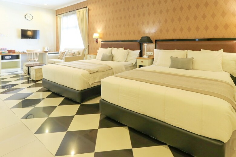 Hotel Home Guesthouse