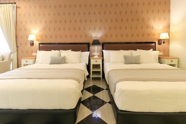 Hotel Home Guesthouse