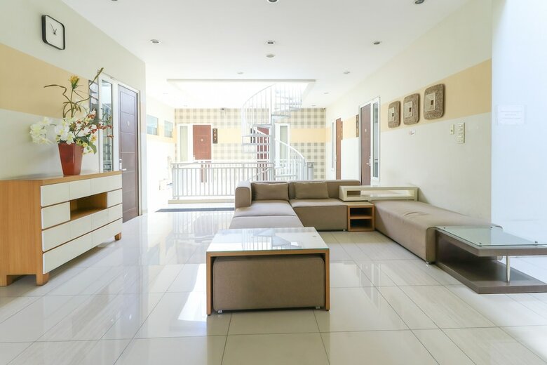 Hotel Home Guesthouse