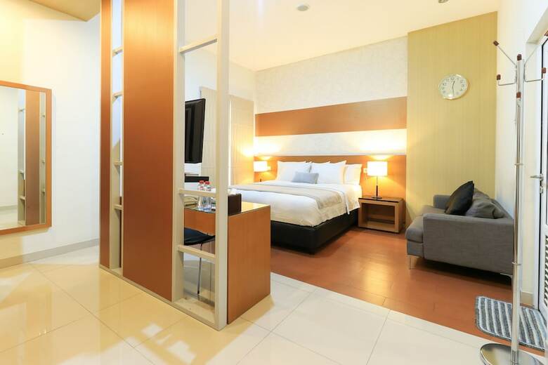 Hotel Home Guesthouse