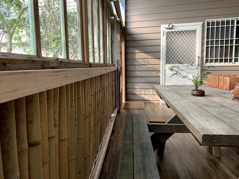 Bed & Breakfast Jia's Homestay