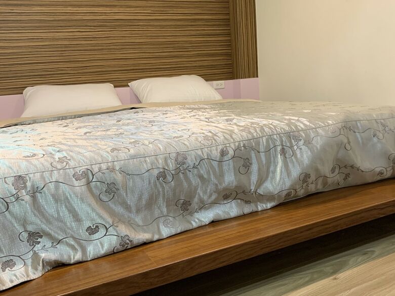 Bed & Breakfast Jia's Homestay