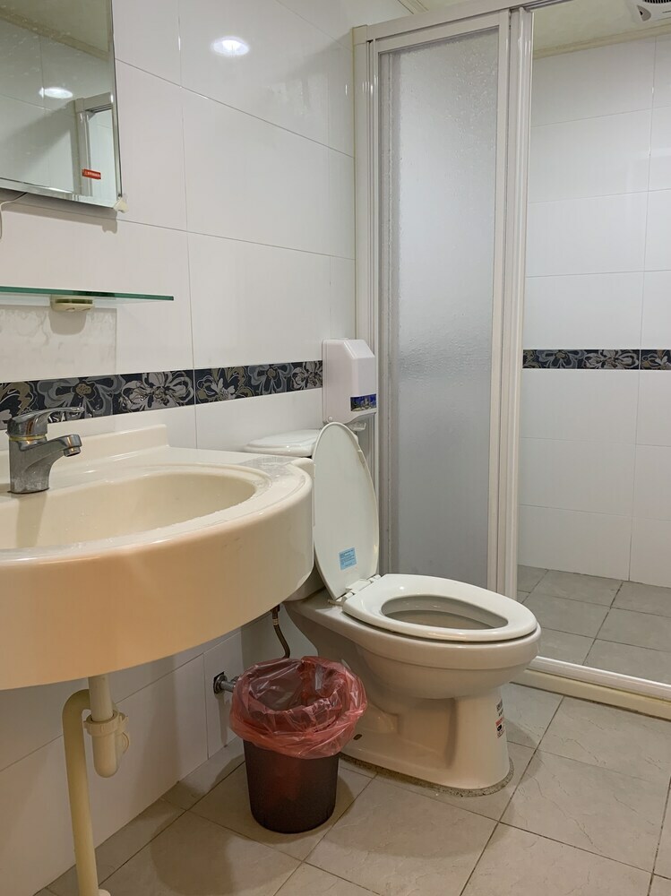 Bed & Breakfast Jia's Homestay