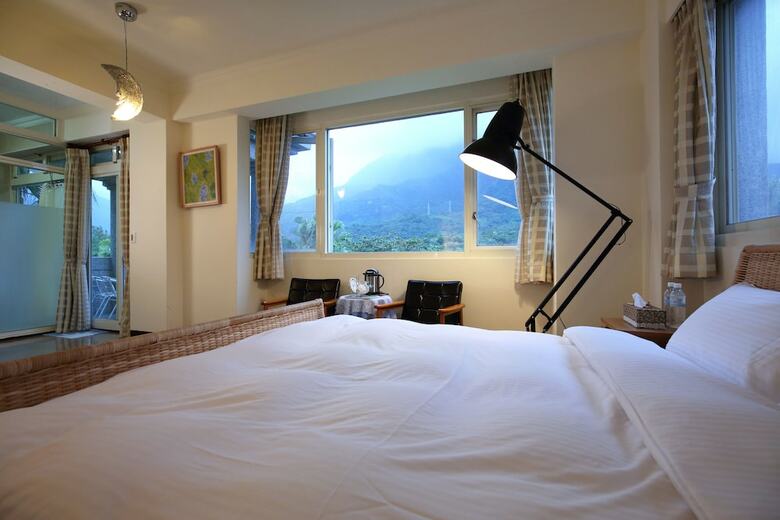 B&B Mountain View