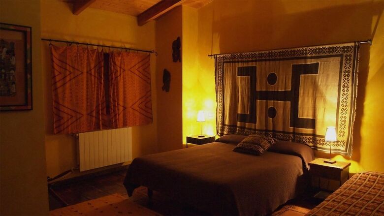 Agroturismo Gailurretan