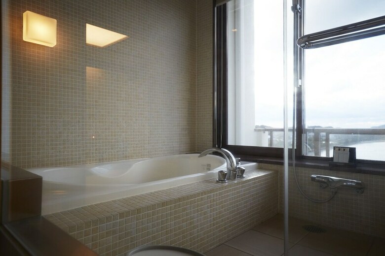 Yuyawan Onsen Hotel Yokikan
