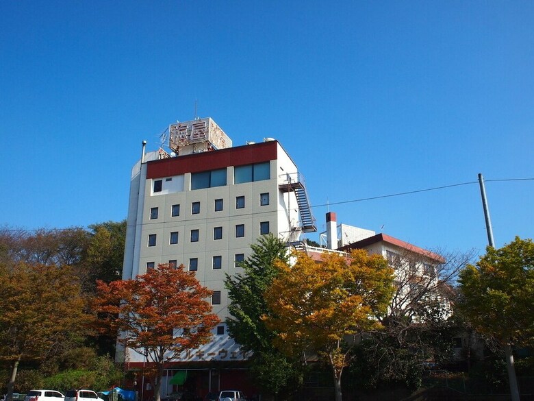 Hotel New Umeya