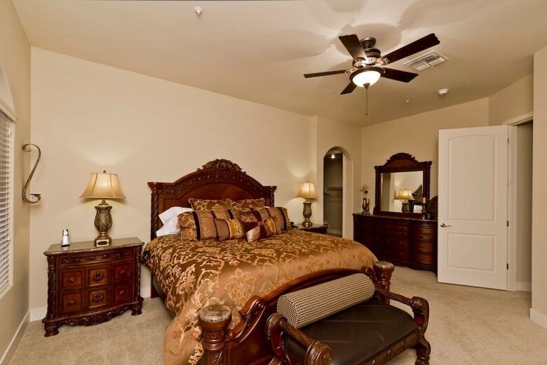 Sonoran Sunset Condo 3 Br By Casago