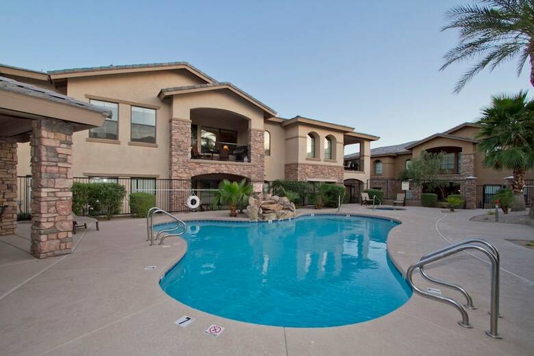 Sonoran Sunset Condo 3 Br By Casago