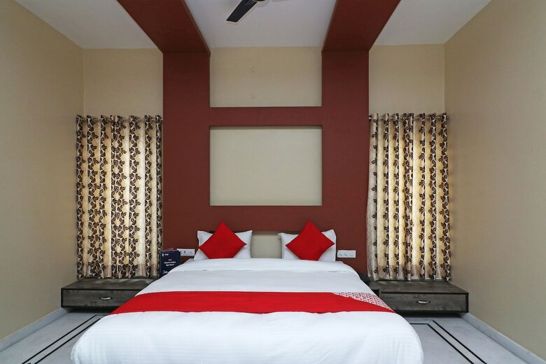 Hotel Utkarsh Villa