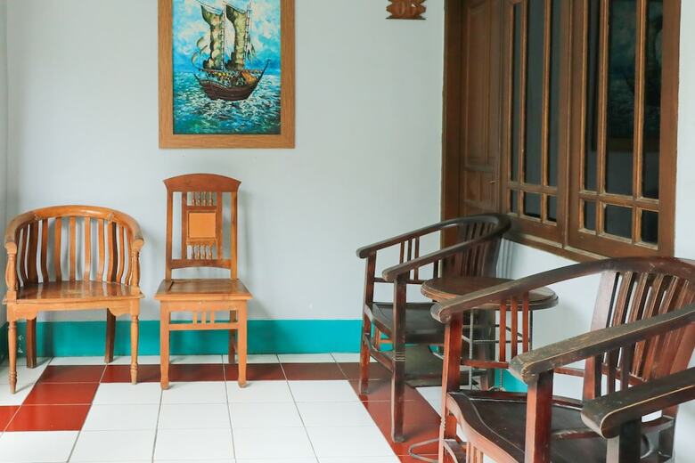 Griya Noumi Hotel