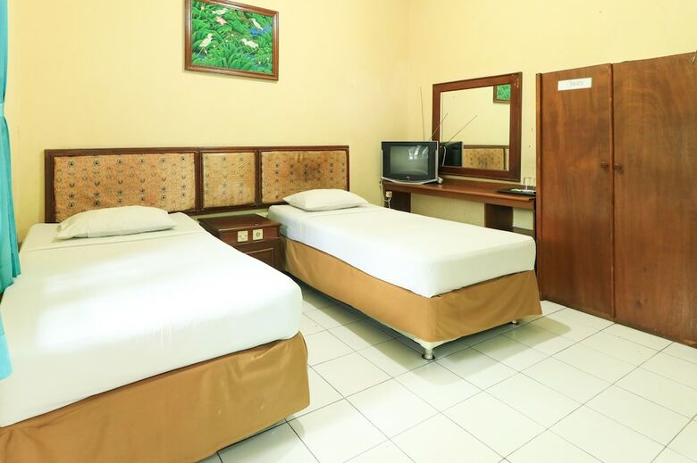 Griya Noumi Hotel