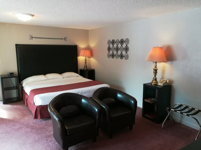 Konkolville Motel