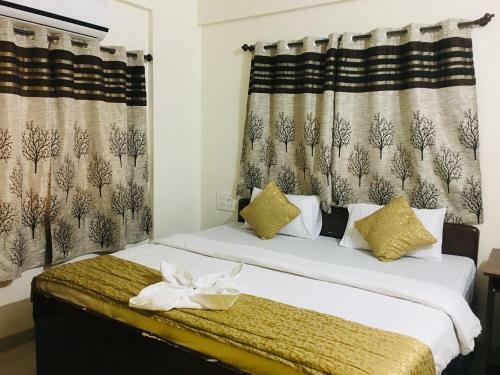 Hostal Ema Homestay At Baner
